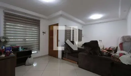 Casa para Aluguel - Vila Prudente, 4 Quartos,  150 m² - São Paulo