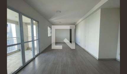 Apartamento para Aluguel - Jardim Éster Yolanda, 2 Quartos,  91 m² - São Paulo