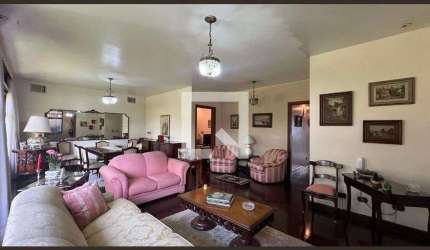 Casa para Aluguel - Alto de Pinheiros, 4 Quartos,  485 m² - São Paulo