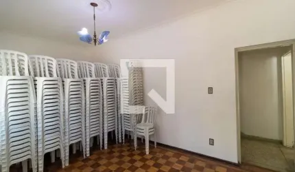 Casa para Aluguel - Ponte Preta, 3 Quartos,  300 m² - Campinas