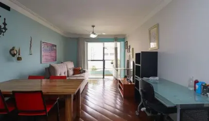 Apartamento para Aluguel - Jardim Paulista, 1 Quarto,  70 m² - São Paulo