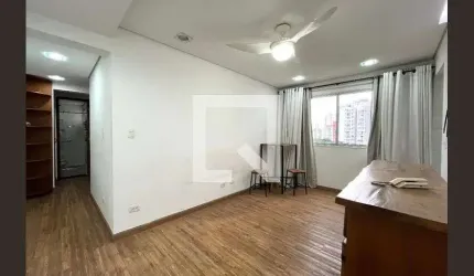 Cobertura para Aluguel - Jabaquara, 2 Quartos,  120 m² - São Paulo