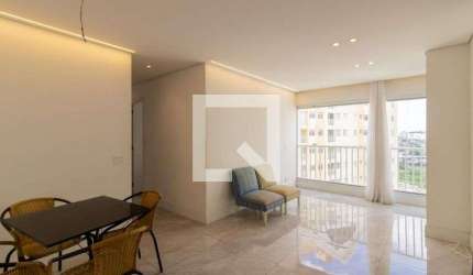 Apartamento para Aluguel - Ponte Grande, 3 Quartos,  75 m² - Guarulhos
