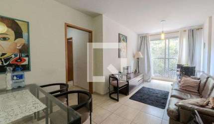 Apartamento para Aluguel - Bela Vista, 3 Quartos,  95 m² - São Paulo