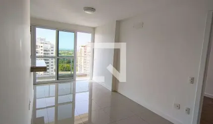 Apartamento para Aluguel - Jacarepaguá, 2 Quartos,  80 m² - Rio de Janeiro