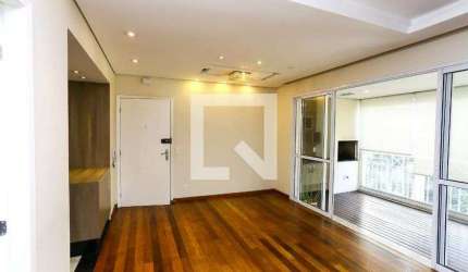 Apartamento para Aluguel - Vila Andrade, 3 Quartos,  87 m² - São Paulo