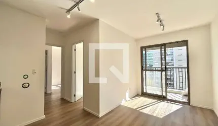 Apartamento para Aluguel - Jabaquara, 2 Quartos,  48 m² - São Paulo