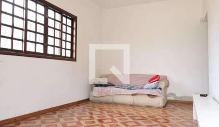 Casa para Aluguel - Jabaquara, 2 Quartos,  150 m² - São Paulo