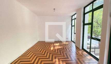 Apartamento para Aluguel - Jardim Europa, 3 Quartos,  160 m² - São Paulo