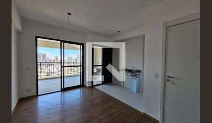 Apartamento para Aluguel - Ipiranga, 3 Quartos,  70 m² - São Paulo