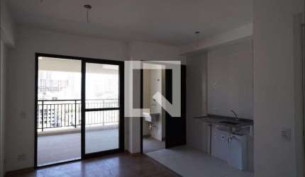 Apartamento para Aluguel - Ipiranga, 3 Quartos,  70 m² - São Paulo