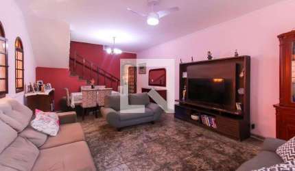 Casa para Aluguel - Belém, 4 Quartos,  240 m² - São Paulo