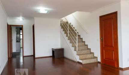 Cobertura para Aluguel - Vila Leopoldina, 4 Quartos,  299 m² - São Paulo