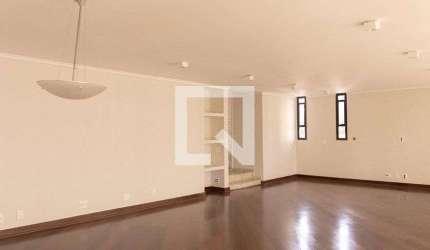 Apartamento para Aluguel - Paraíso, 4 Quartos,  254 m² - São Paulo