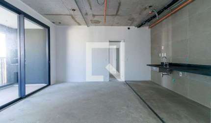 Apartamento para Aluguel - Brooklin, 2 Quartos,  79 m² - São Paulo