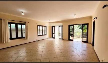 Casa / Sobrado em Condomínio para Aluguel - Jardim Chapadão, 7 Quartos,  350 m² - Campinas