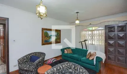 Casa para Aluguel - Interlagos, 3 Quartos,  334 m² - São Paulo