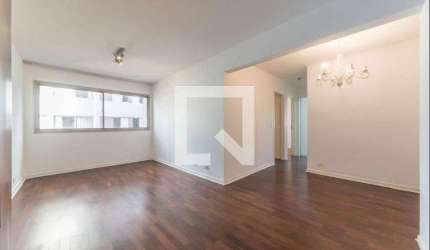Apartamento para Aluguel - Bosque da Saúde, 3 Quartos,  95 m² - São Paulo