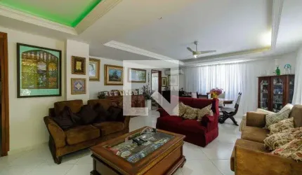 Casa / Sobrado em Condomínio para Aluguel - Vargem Pequena, 6 Quartos,  300 m² - Rio de Janeiro