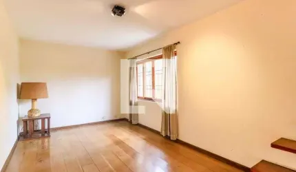 Casa para Aluguel - Brooklin, 3 Quartos,  160 m² - São Paulo