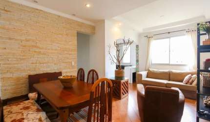 Apartamento para Aluguel - Panamby, 2 Quartos,  68 m² - São Paulo