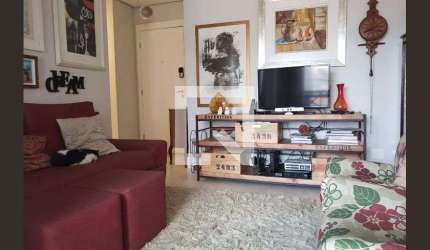 Apartamento para Aluguel - Cambuci, 3 Quartos,  100 m² - São Paulo