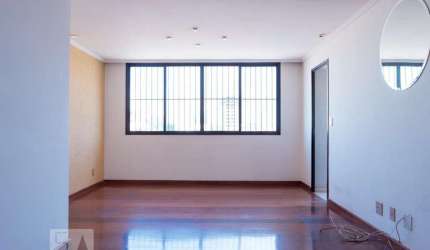 Apartamento para Aluguel - Santana, 3 Quartos,  120 m² - São Paulo