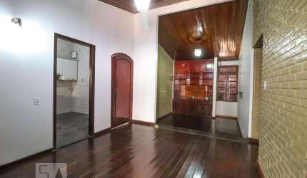 Casa para Aluguel - Setor Pedro Ludovico, 4 Quartos,  250 m² - Goiânia