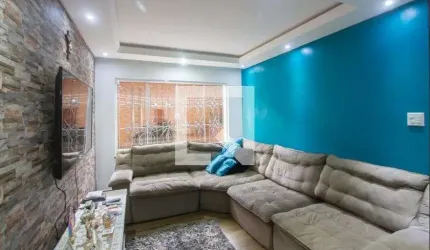 Casa para Aluguel - Santo Amaro , 3 Quartos,  140 m² - São Paulo
