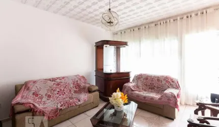 Casa para Aluguel - Vila Carrão, 5 Quartos,  370 m² - São Paulo