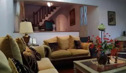 Casa para Aluguel - Vila Carrão, 4 Quartos,  300 m² - São Paulo