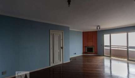 Apartamento para Aluguel - Portal do Morumbi, 4 Quartos,  140 m² - São Paulo