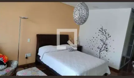 Casa para Aluguel - Campo Belo, 3 Quartos,  300 m² - São Paulo