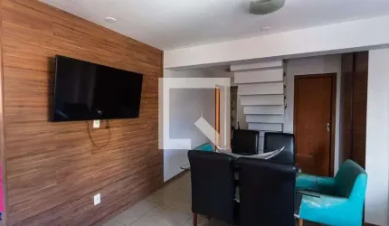 Cobertura para Aluguel - São Lucas, 3 Quartos,  200 m² - Belo Horizonte
