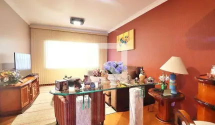 Casa para Aluguel - Parque Novo Oratório, 3 Quartos,  309 m² - Santo André