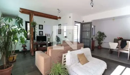 Casa para Aluguel - Vila Matilde, 3 Quartos,  350 m² - São Paulo
