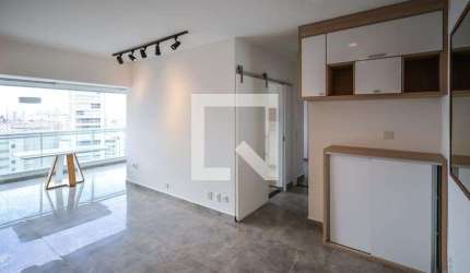 Apartamento para Aluguel - Aclimação, 2 Quartos,  74 m² - São Paulo