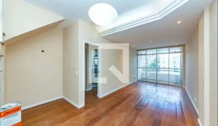 Cobertura para Aluguel - Coração de Jesus, 3 Quartos,  150 m² - Belo Horizonte