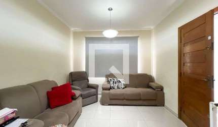 Casa para Aluguel - Freguesia do Ó, 2 Quartos,  86 m² - São Paulo