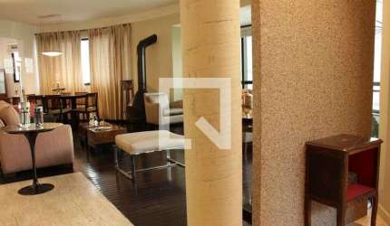 Apartamento para Aluguel - Jardim Paulista, 2 Quartos,  136 m² - São Paulo