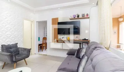 Casa para Aluguel - Itaquera, 3 Quartos,  250 m² - São Paulo