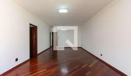 Casa para Aluguel - Vila Ema, 3 Quartos,  250 m² - São Paulo