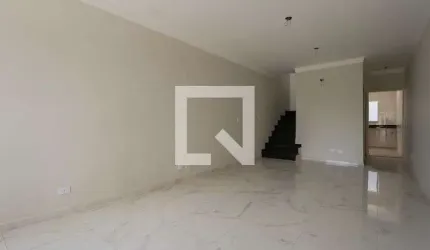 Casa para Aluguel - Santana, 3 Quartos,  125 m² - São Paulo