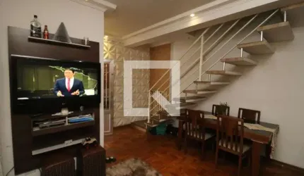 Casa para Aluguel - Vila Formosa, 3 Quartos,  168 m² - São Paulo