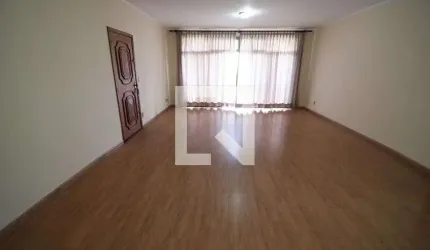 Apartamento para Aluguel - Cambuí, 4 Quartos,  169 m² - Campinas