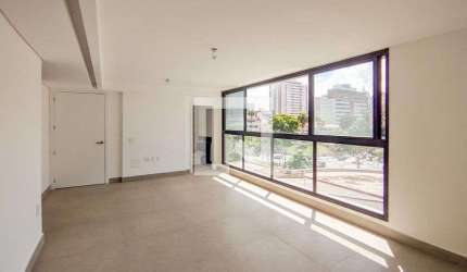 Apartamento para Aluguel - Lourdes, 4 Quartos,  143 m² - Belo Horizonte