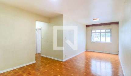 Apartamento para Aluguel - Santo Amaro , 3 Quartos,  114 m² - São Paulo