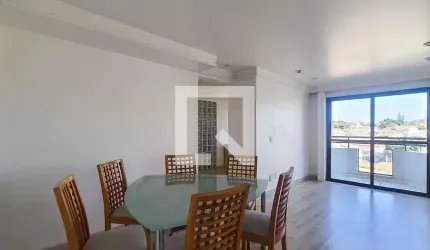 Apartamento para Aluguel - Jardim Anália Franco, 2 Quartos,  90 m² - São Paulo