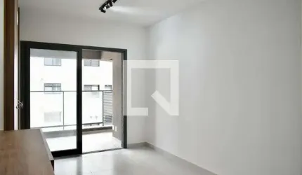 Apartamento para Aluguel - Vila Clementino, 2 Quartos,  70 m² - São Paulo