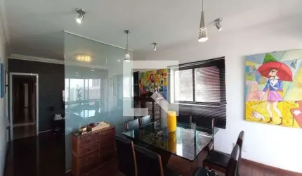 Apartamento para Aluguel - Cambuí, 3 Quartos,  220 m² - Campinas